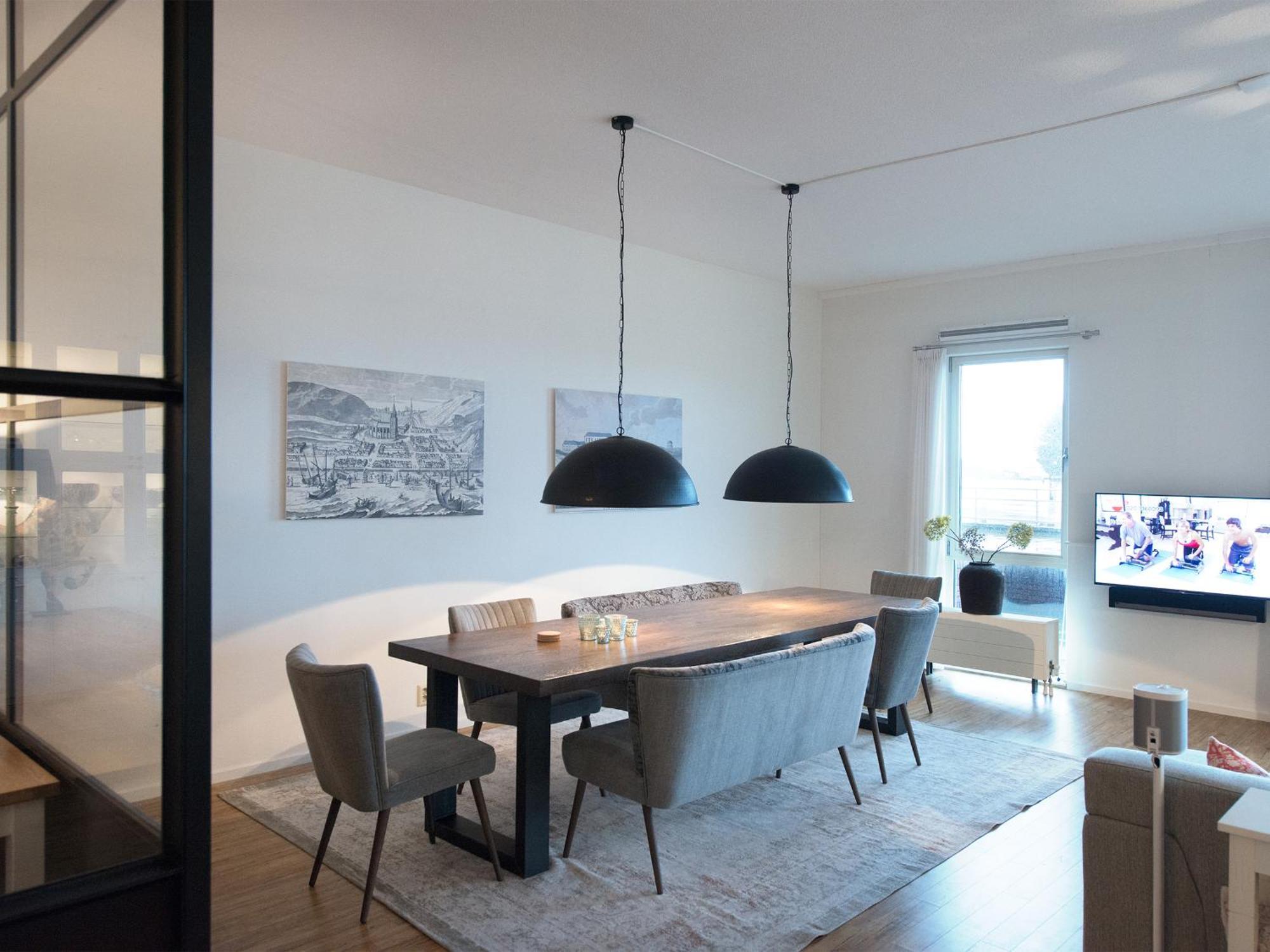 Bizstay Harbour I Scheveningen Apartments La Haya Exterior foto